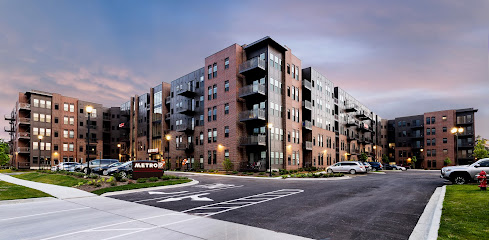 metro apartments