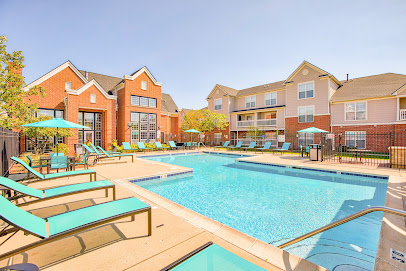 stratford apartments